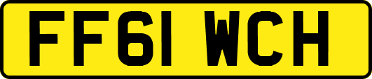 FF61WCH