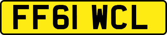 FF61WCL
