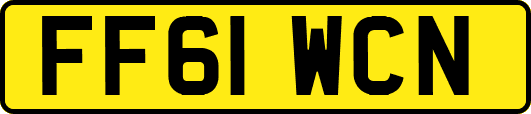 FF61WCN
