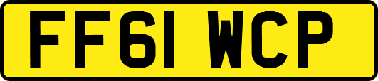 FF61WCP