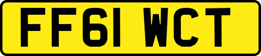 FF61WCT