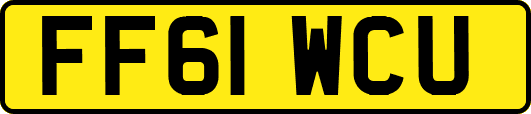 FF61WCU
