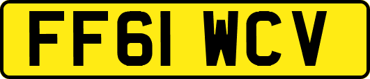 FF61WCV