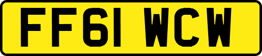 FF61WCW