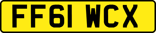 FF61WCX
