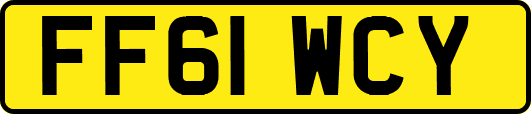 FF61WCY