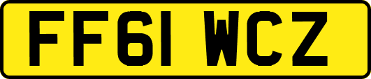 FF61WCZ