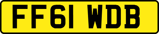 FF61WDB