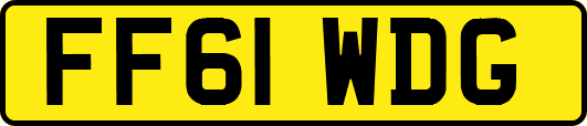 FF61WDG