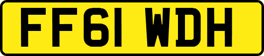 FF61WDH