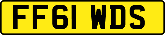 FF61WDS