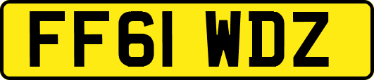 FF61WDZ