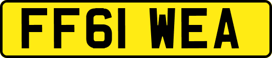 FF61WEA