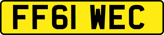 FF61WEC