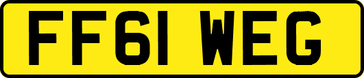 FF61WEG