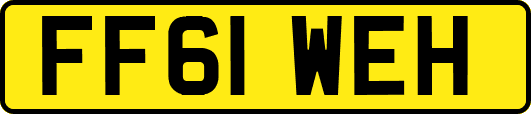FF61WEH