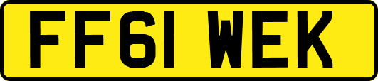 FF61WEK