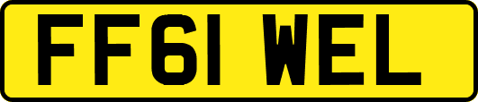 FF61WEL