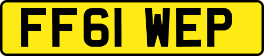 FF61WEP