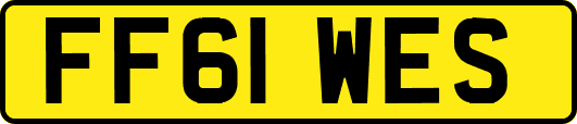 FF61WES