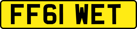 FF61WET