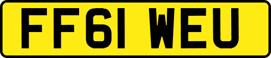 FF61WEU
