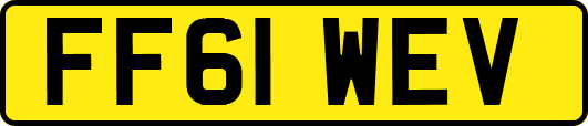 FF61WEV