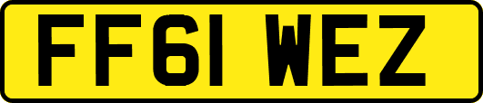 FF61WEZ