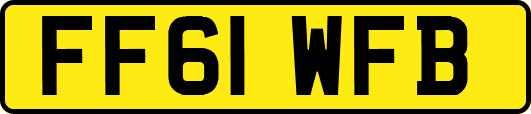 FF61WFB