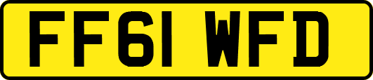FF61WFD