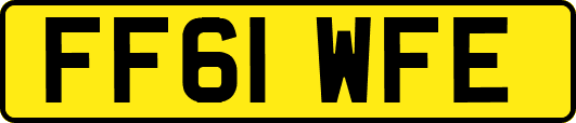 FF61WFE