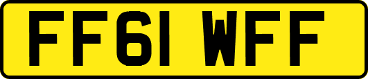 FF61WFF