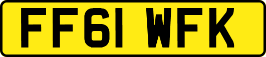 FF61WFK