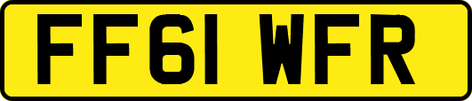 FF61WFR
