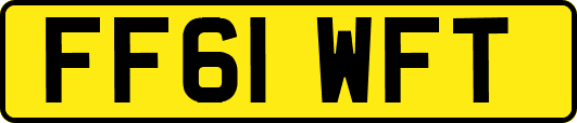 FF61WFT
