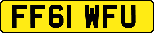 FF61WFU