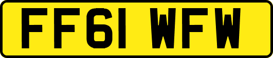 FF61WFW