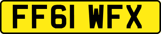 FF61WFX