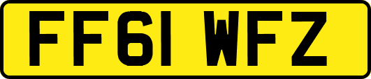 FF61WFZ