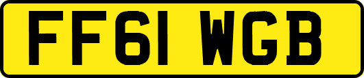 FF61WGB