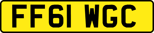 FF61WGC