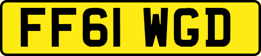 FF61WGD
