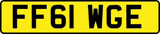 FF61WGE