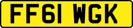 FF61WGK
