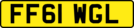 FF61WGL