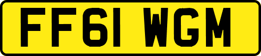 FF61WGM