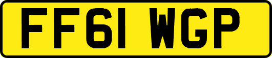 FF61WGP