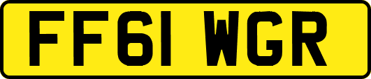 FF61WGR