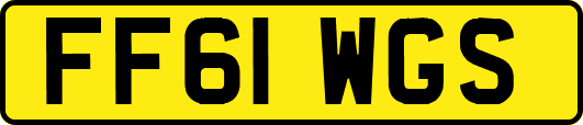 FF61WGS