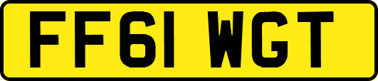 FF61WGT